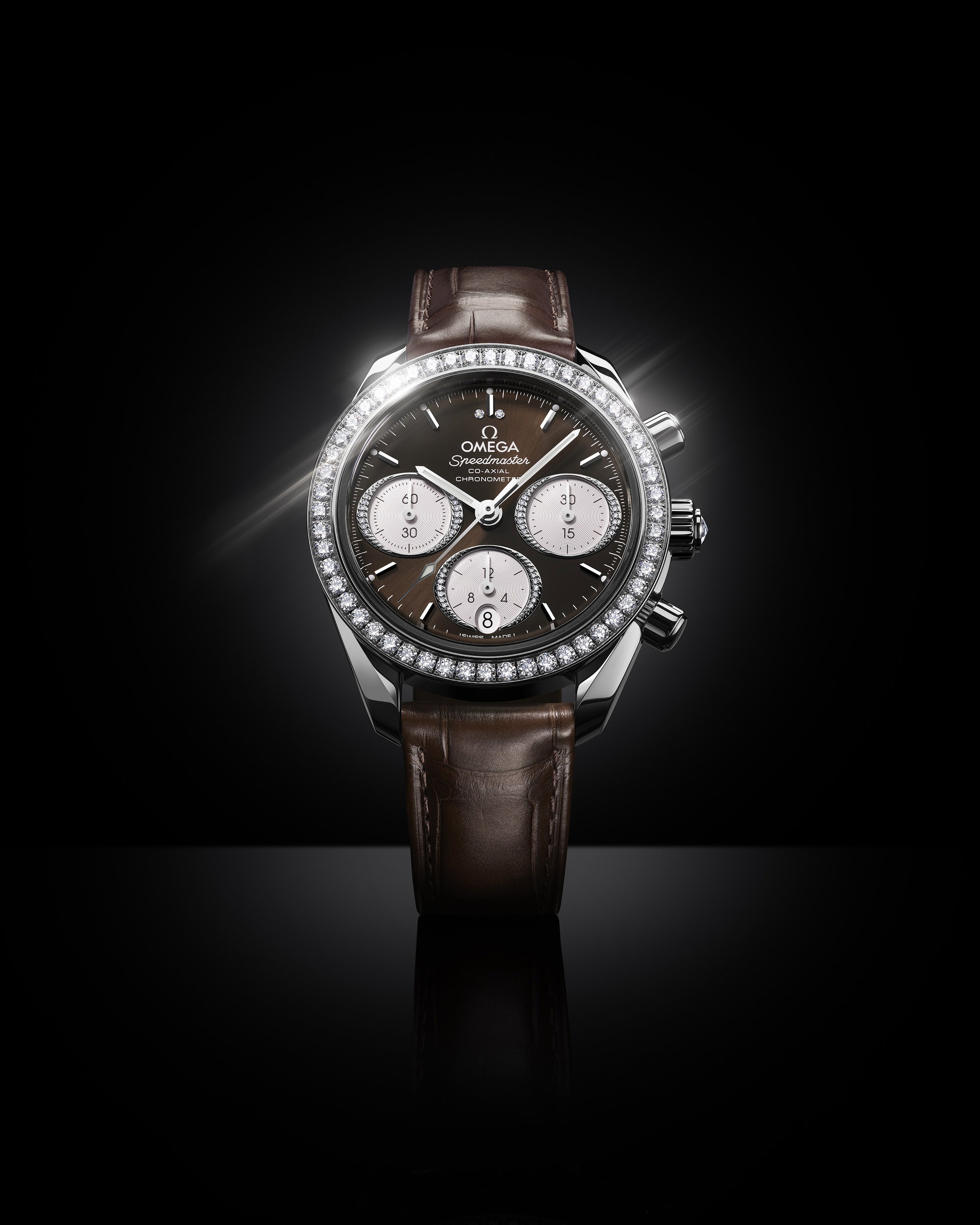 Speedmaster 38 — view 4