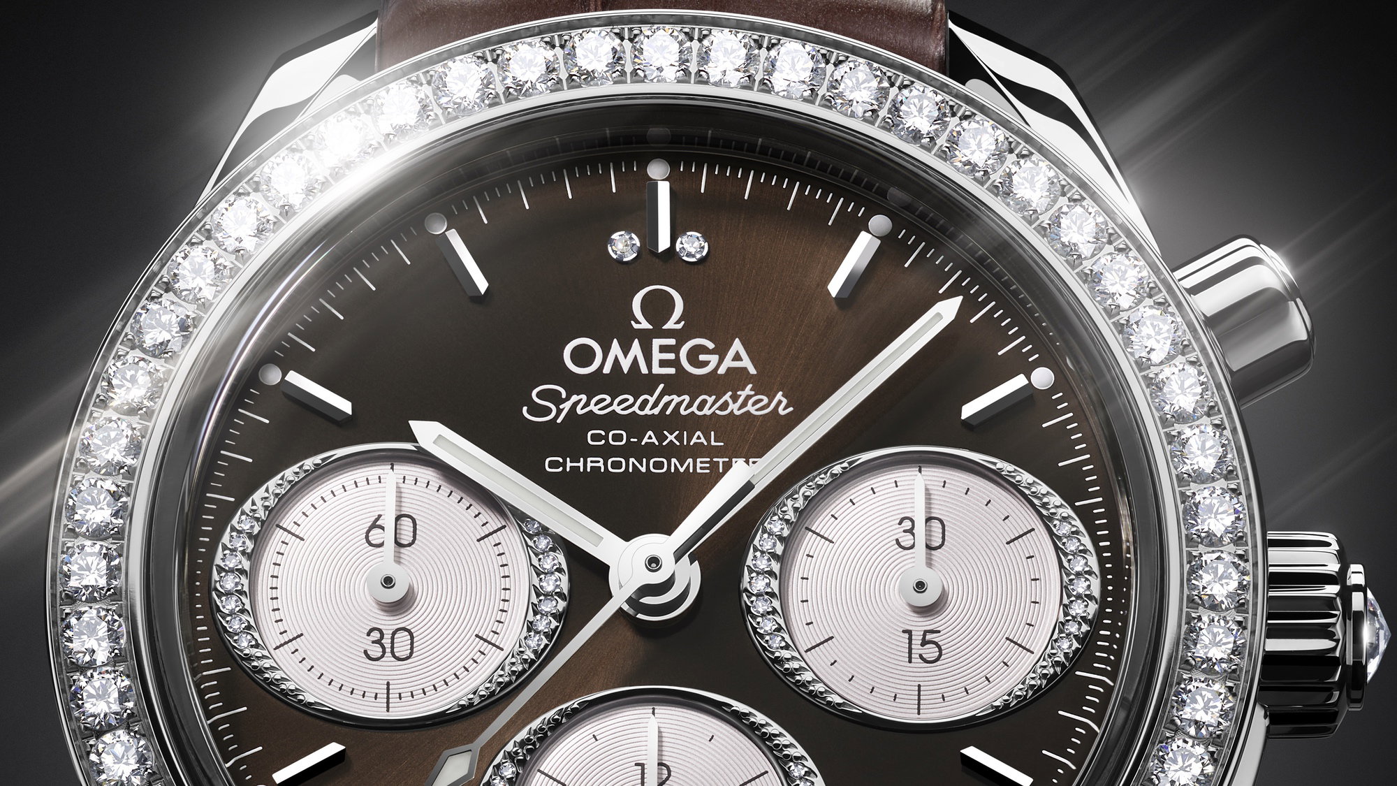Speedmaster 38 — view 5