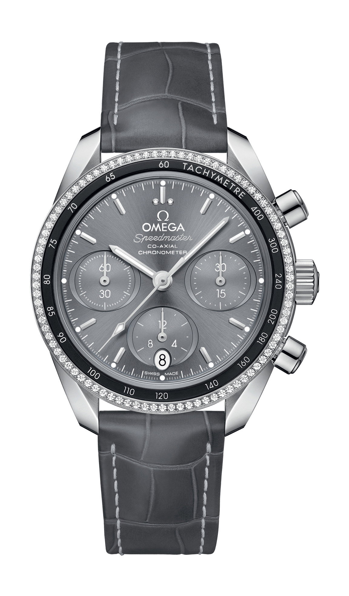Speedmaster 38 — view 13