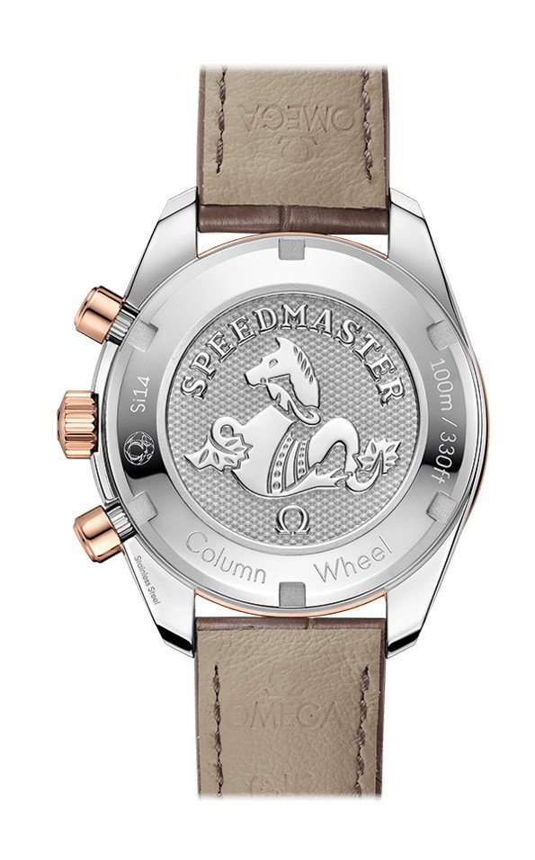 Speedmaster 38 — view 2