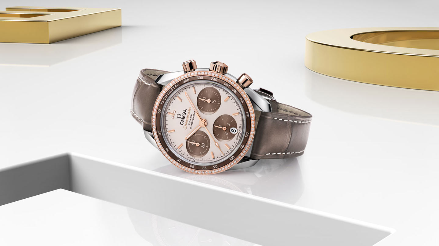 Speedmaster 38 — view 3