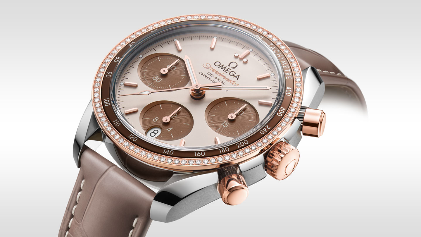 Speedmaster 38 — view 4