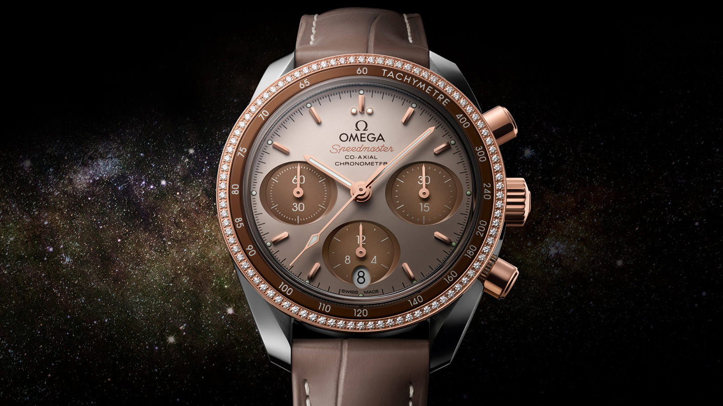 Speedmaster 38 — view 5