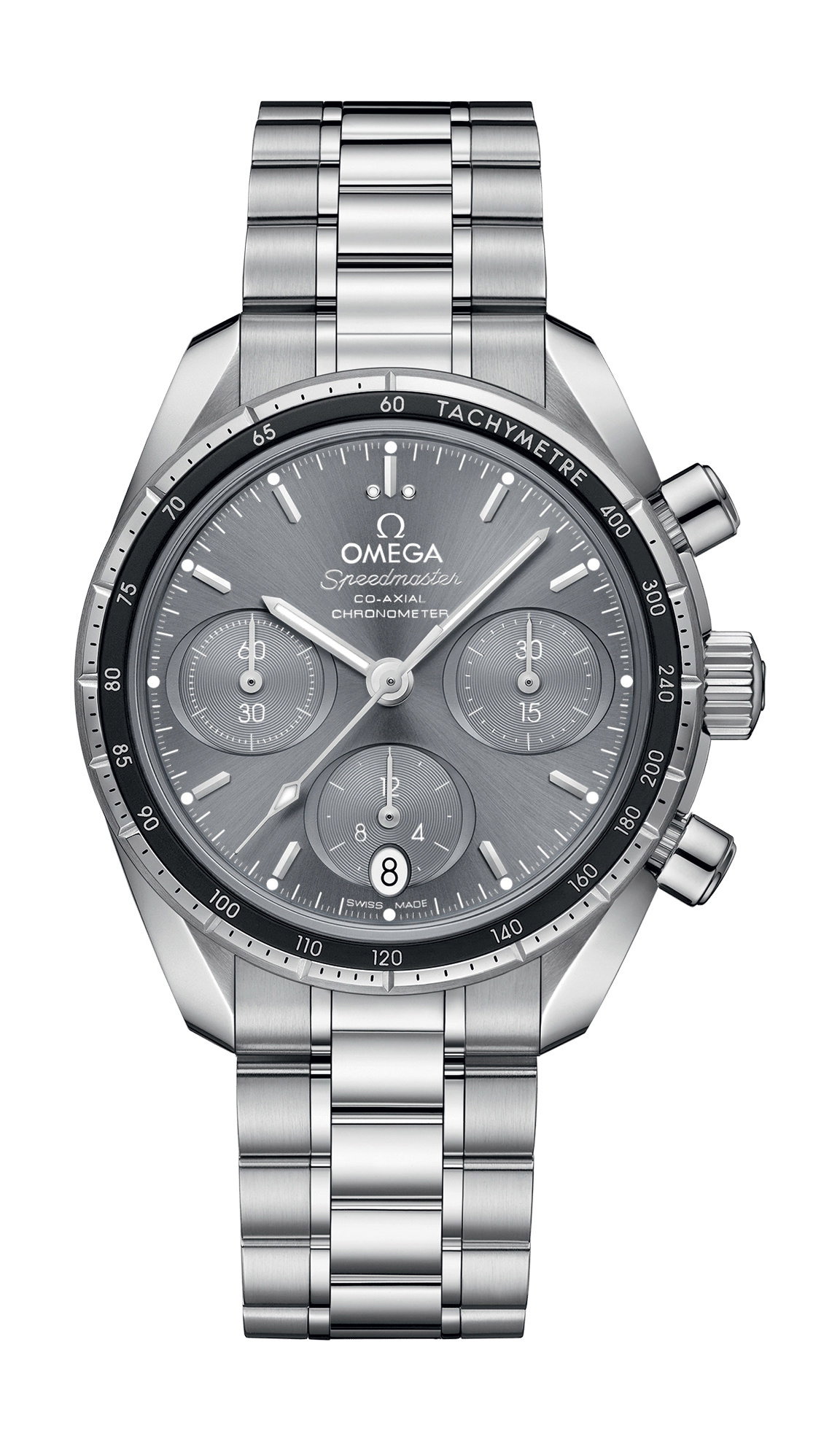 Speedmaster 38 — view 9