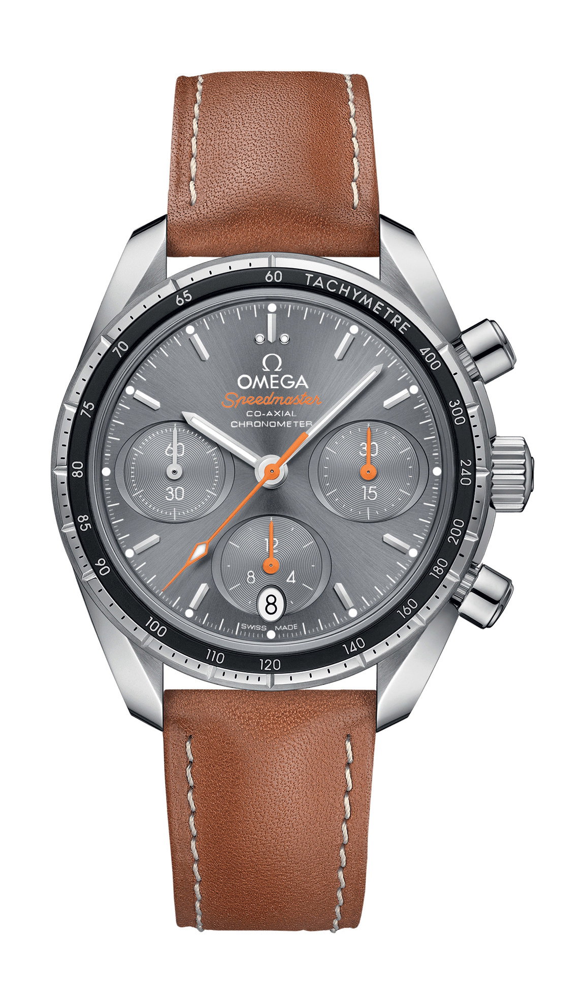 Speedmaster 38 — view 12
