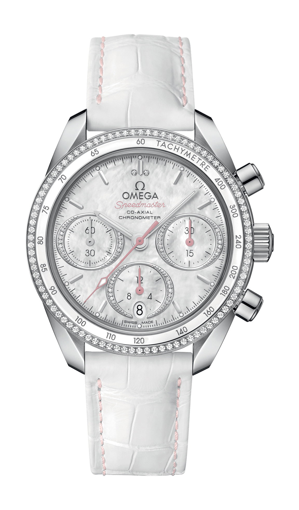 Speedmaster 38 — view 16