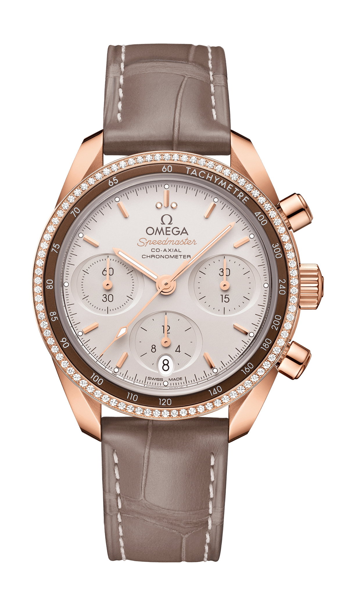 Speedmaster 38 — view 20