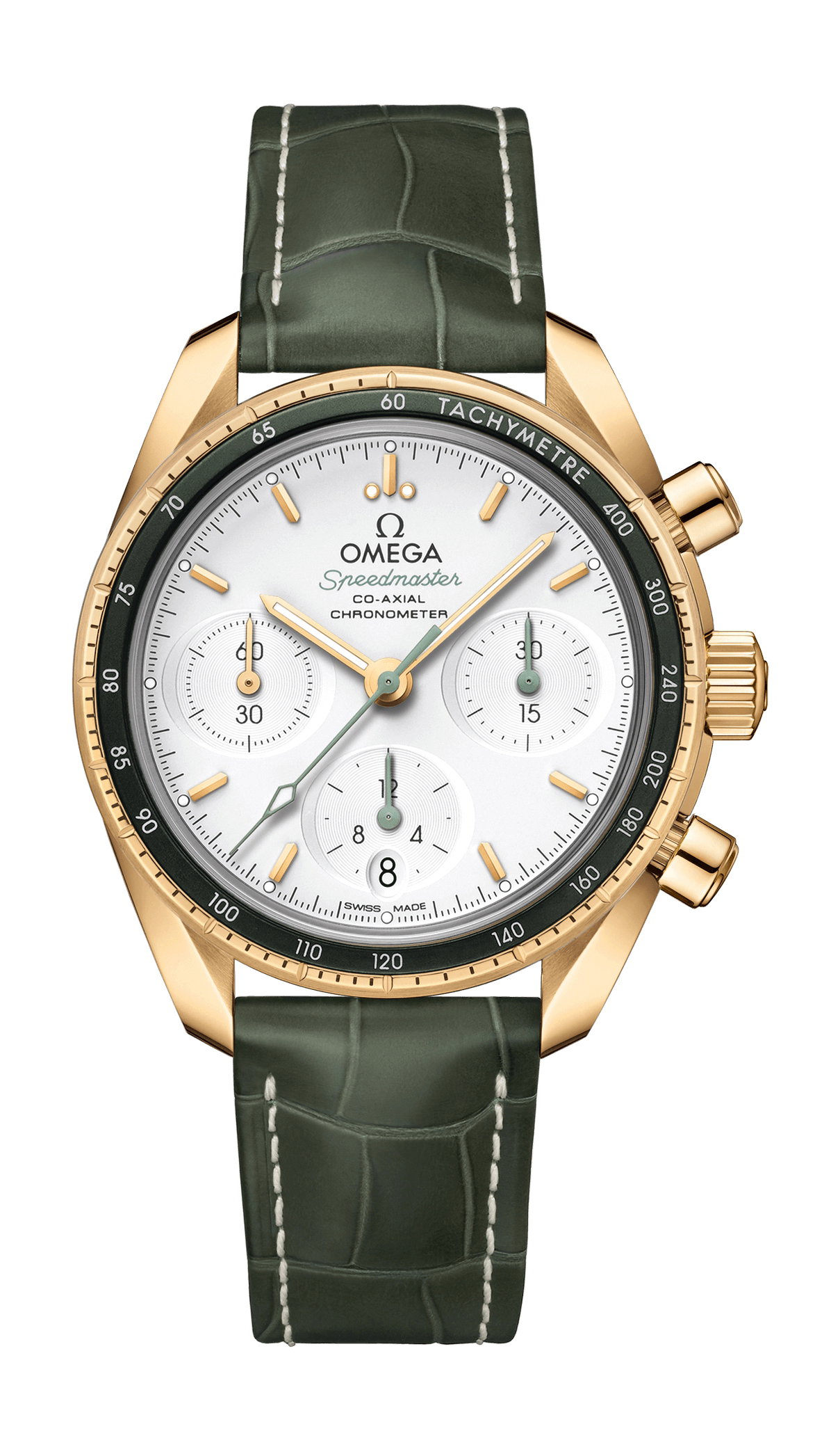 Speedmaster 38 — view 21