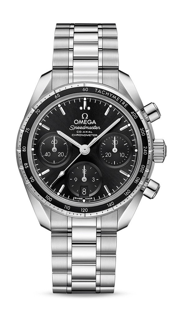 Speedmaster 38 — view 15