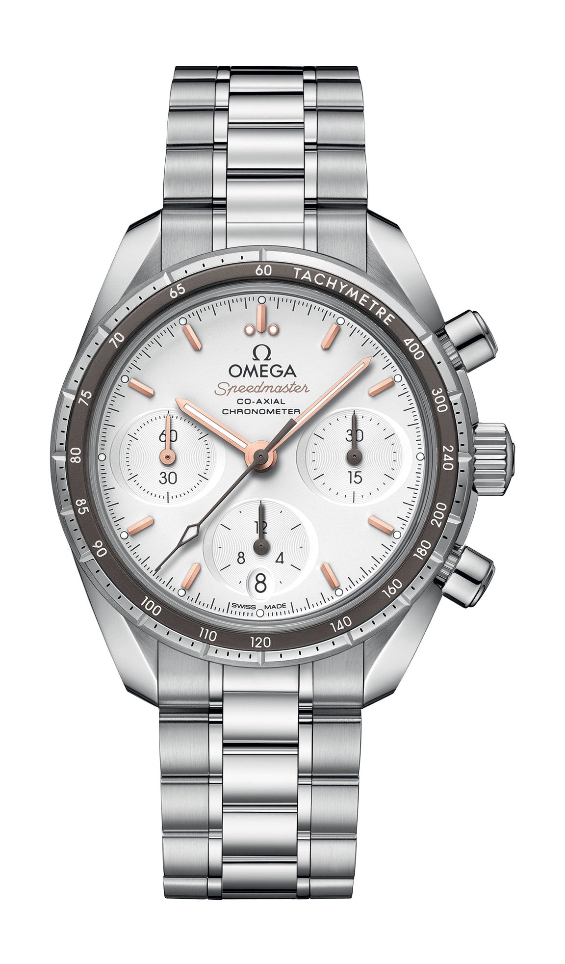Speedmaster 38 — view 6