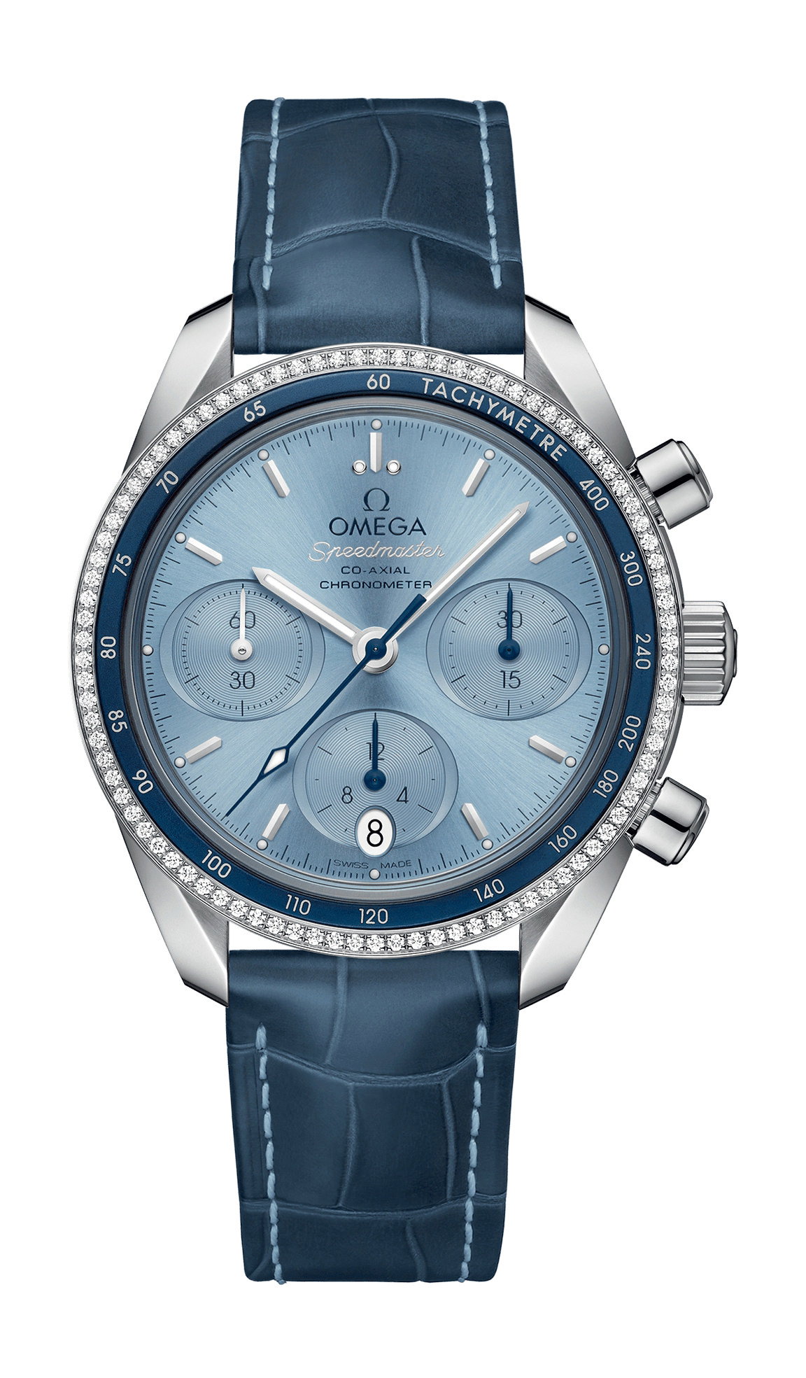 Speedmaster 38 — view 12