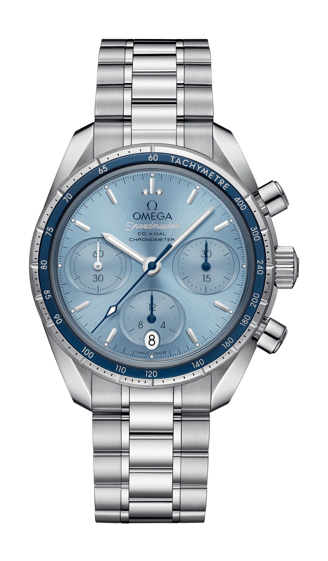 Speedmaster 38 — view 7