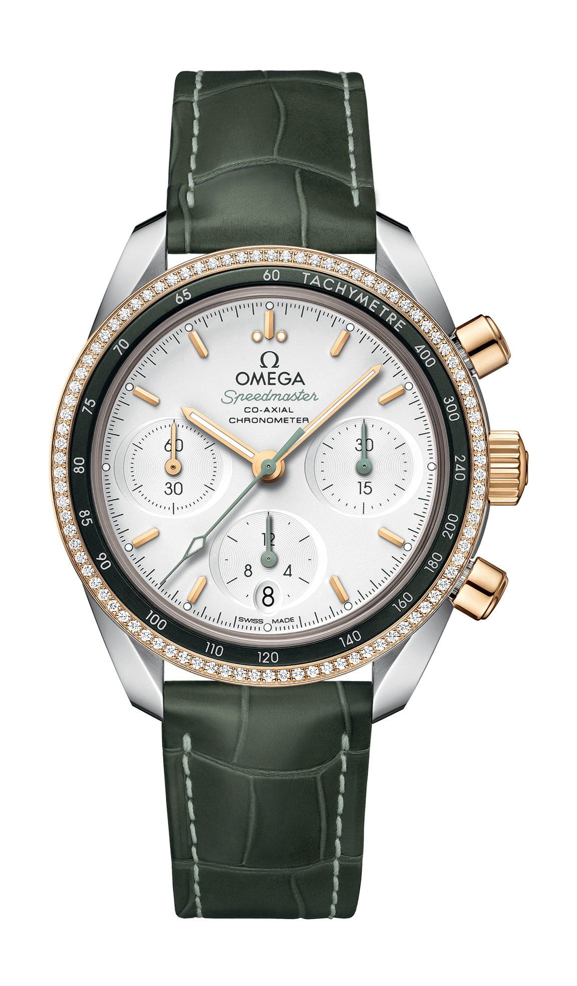 Speedmaster 38 — view 4