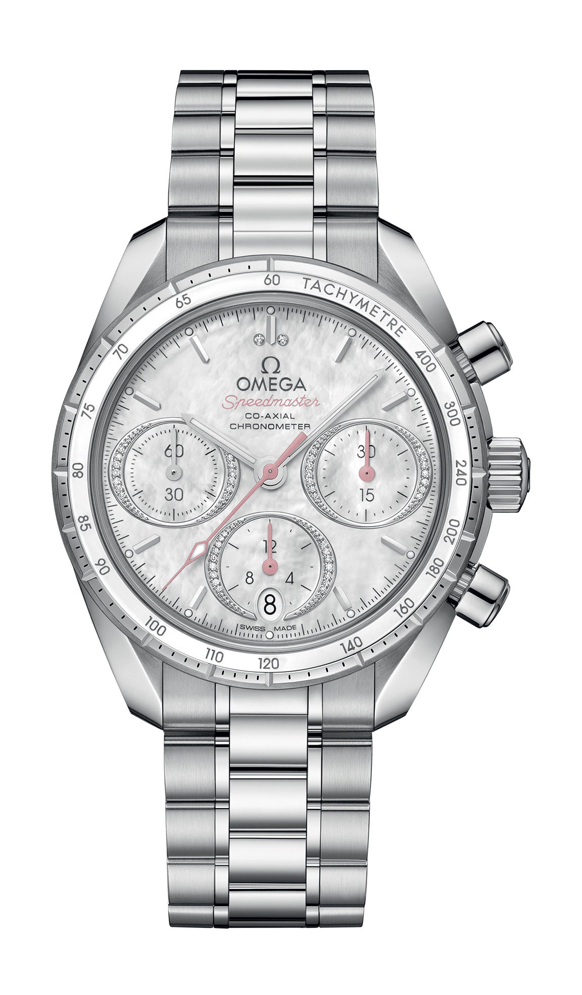 Speedmaster 38 — view 10