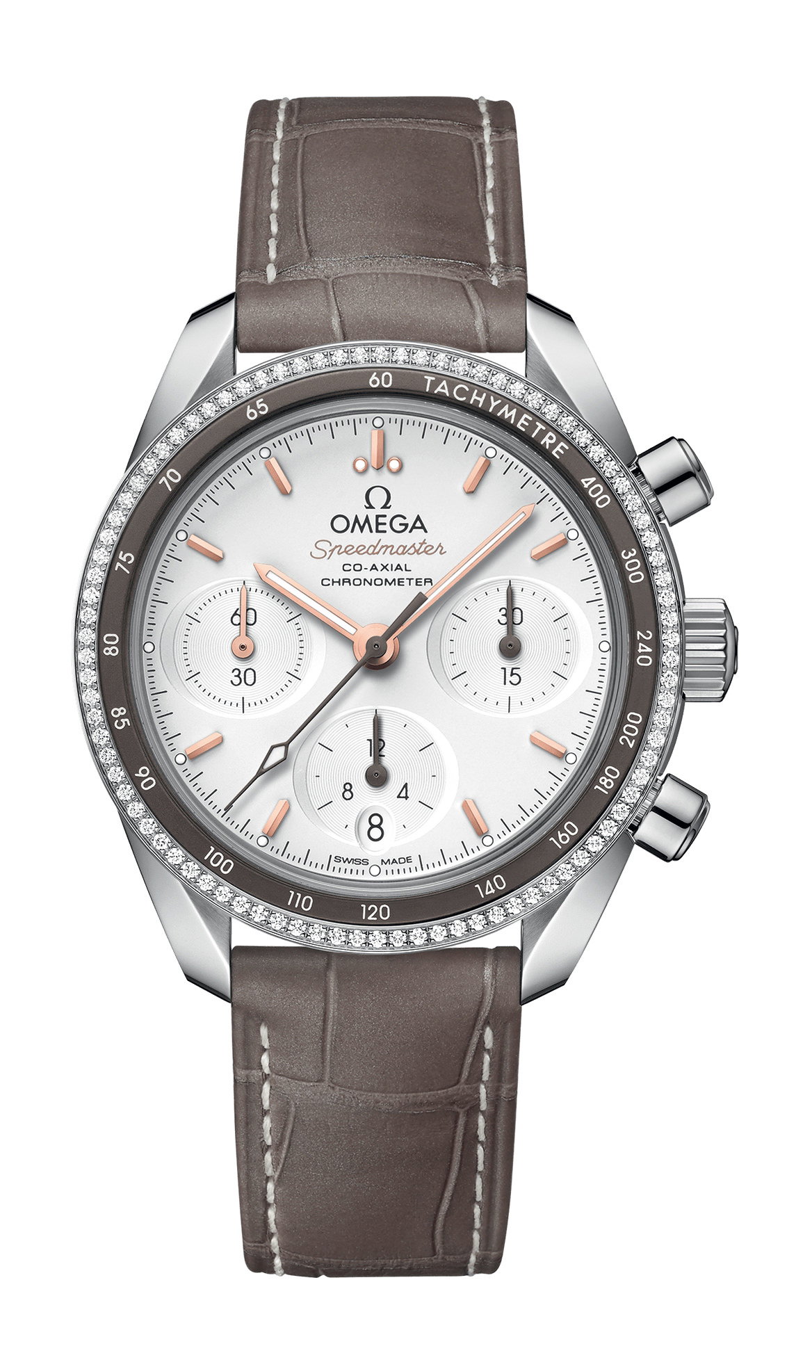 Speedmaster 38 — view 13