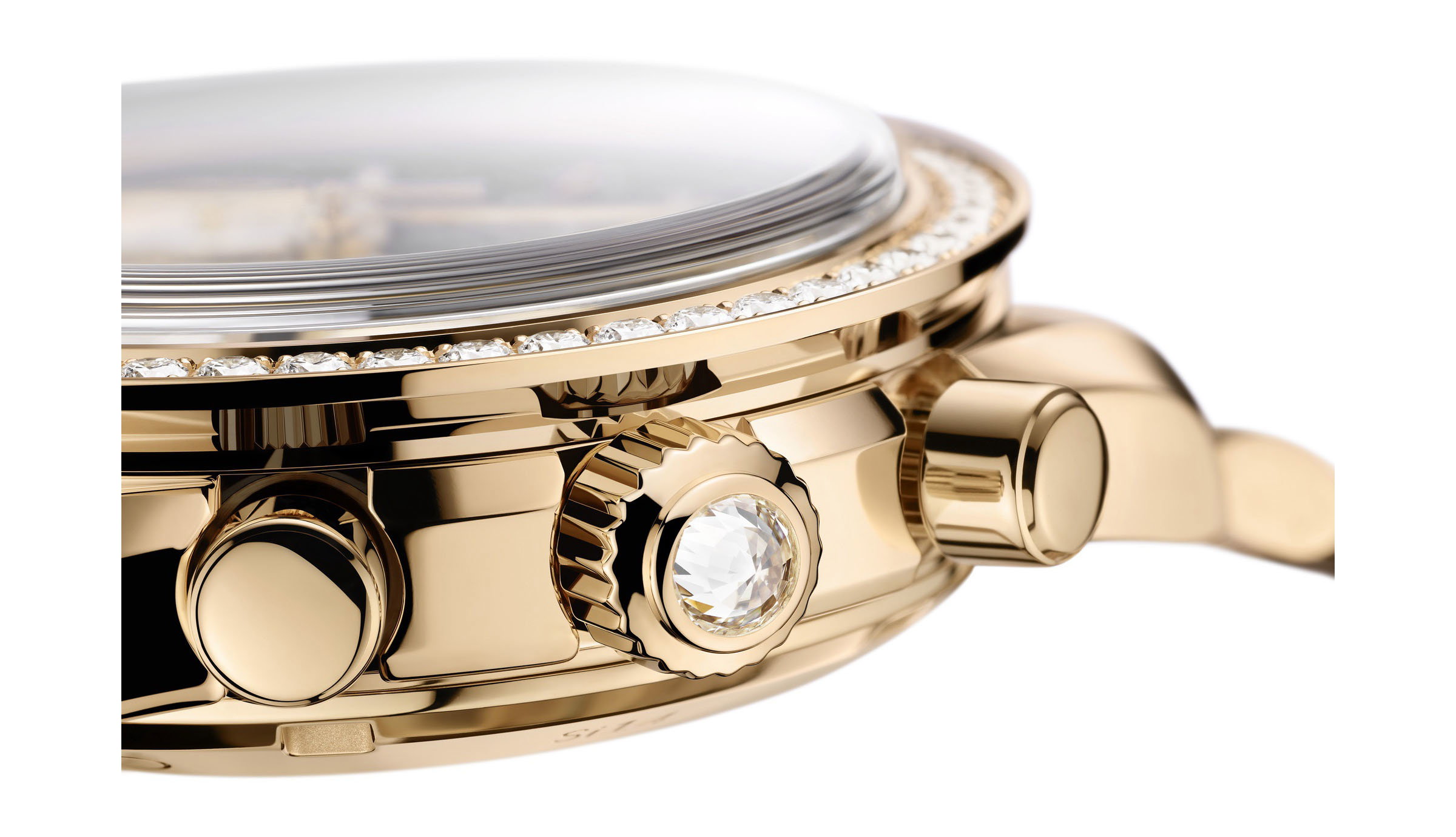 Speedmaster 38 — view 2
