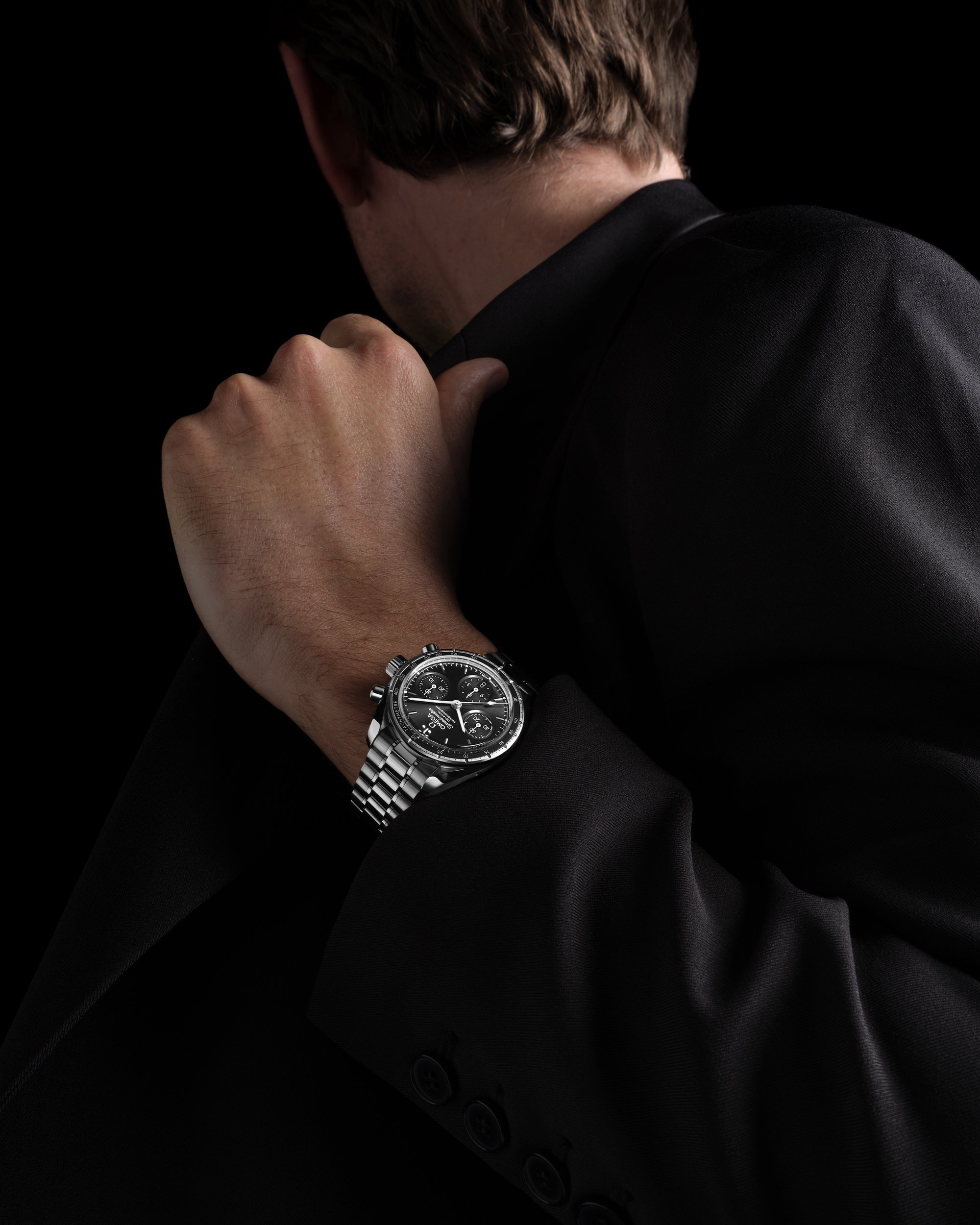 Speedmaster 38 — view 6
