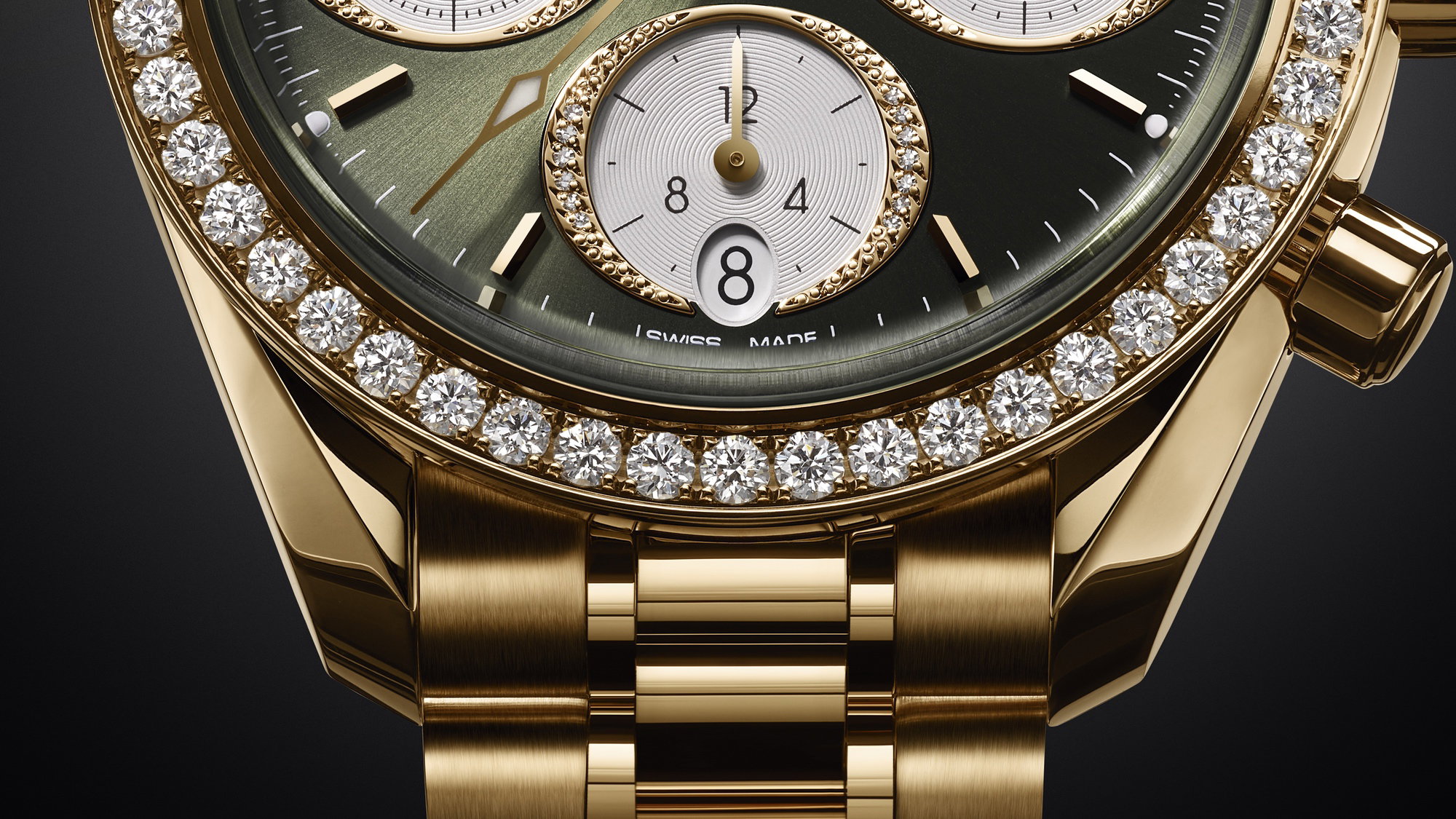 Speedmaster 38 — view 7