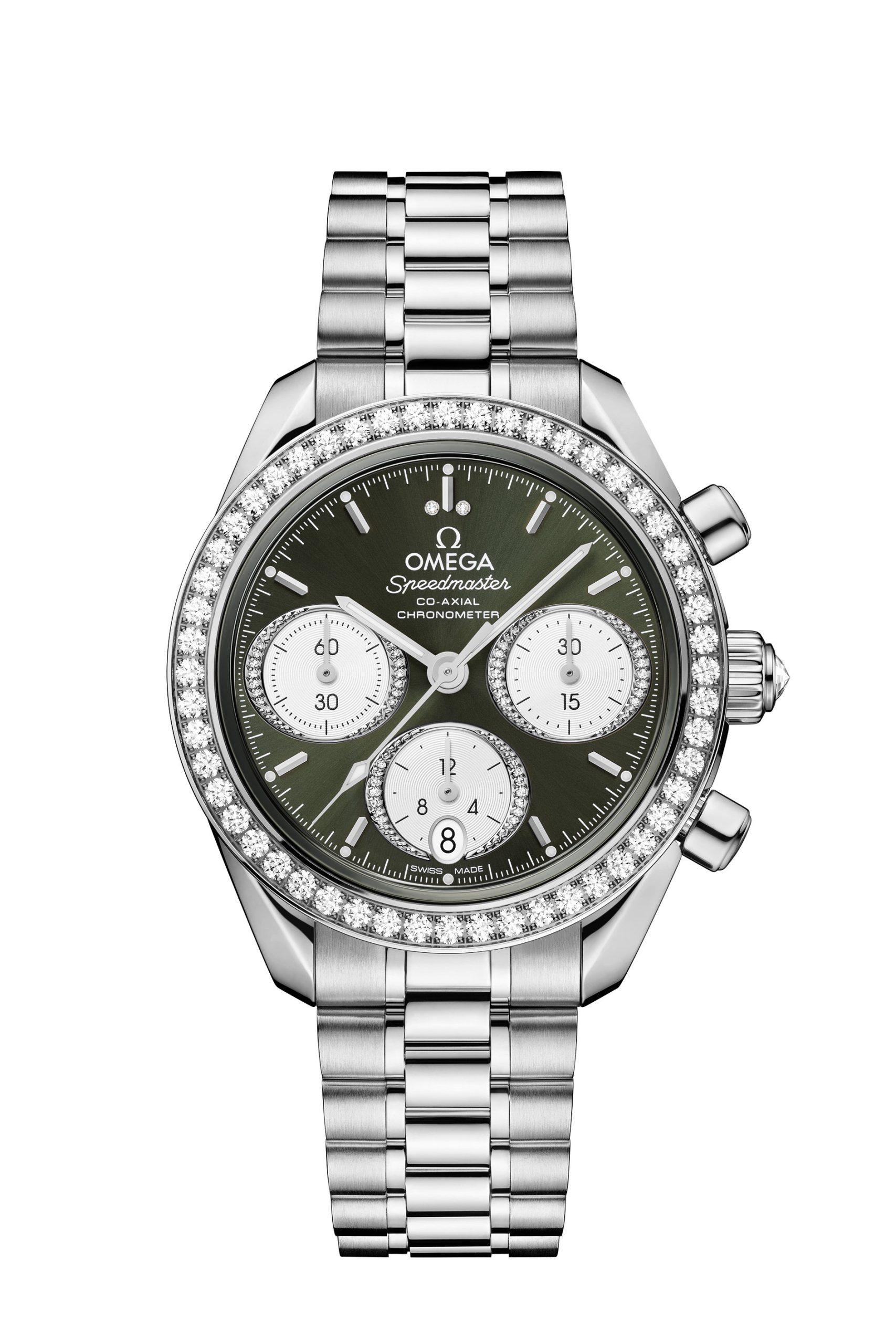 Speedmaster 38 — view 2