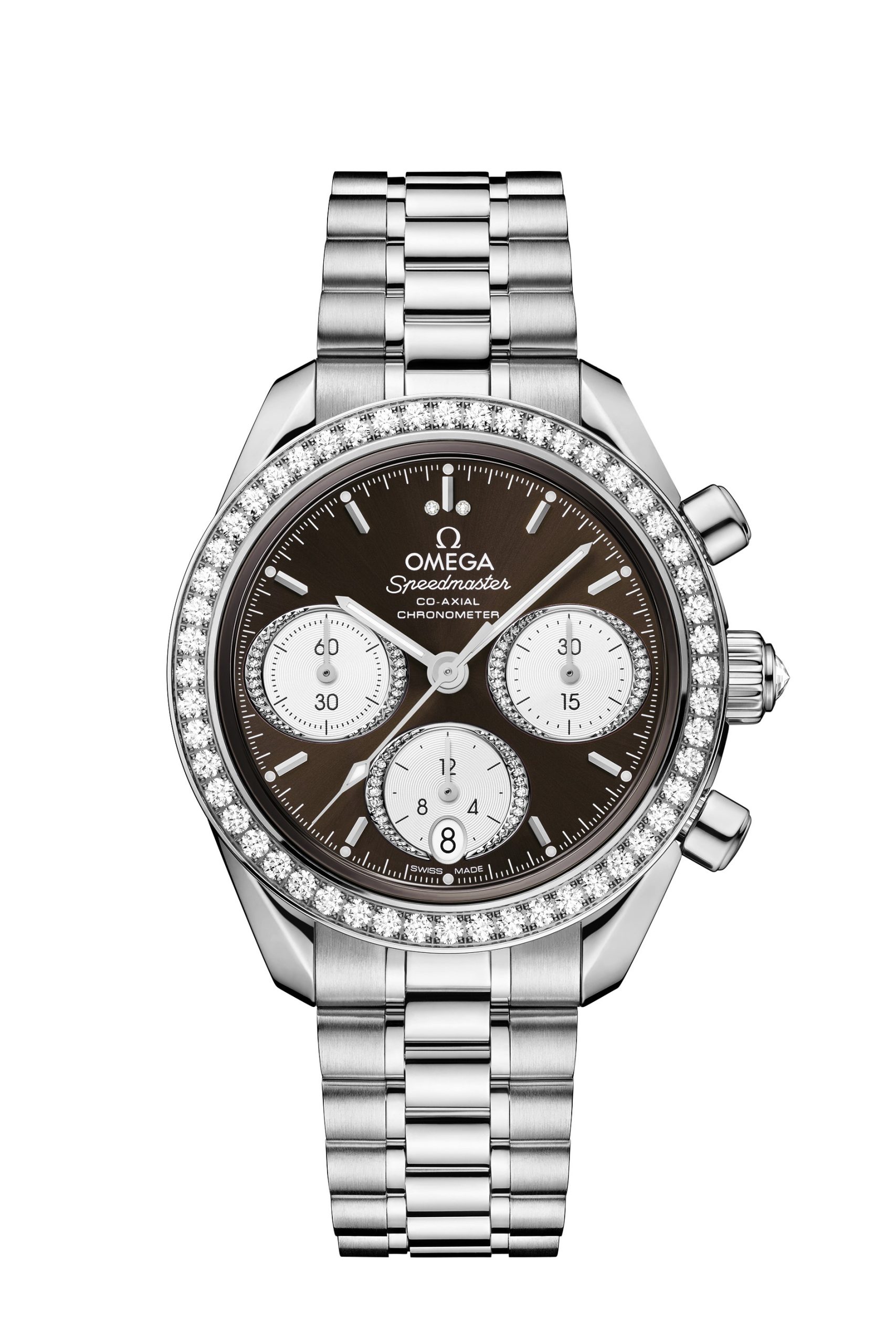 Speedmaster 38 — view 3