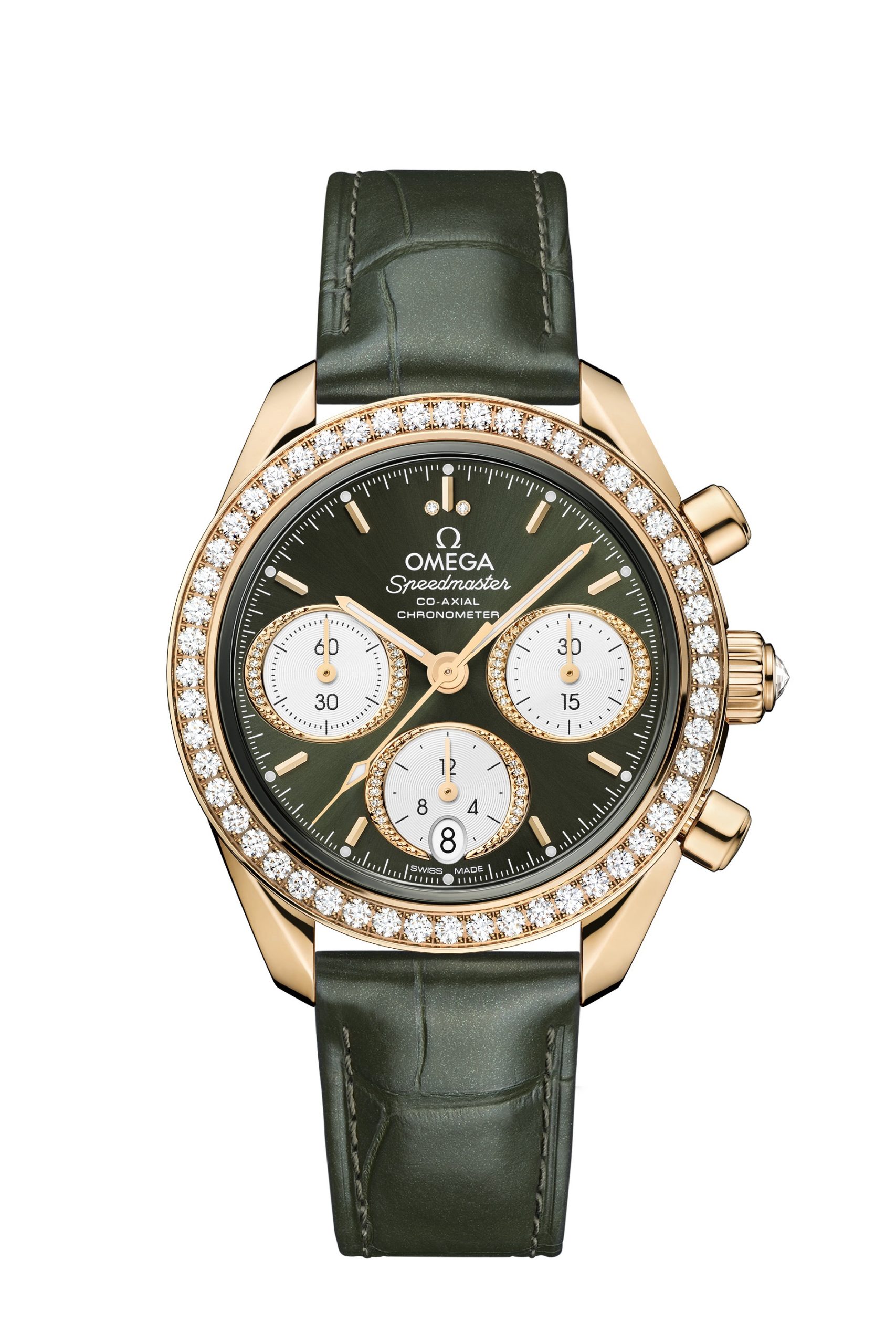 Speedmaster 38 — view 5