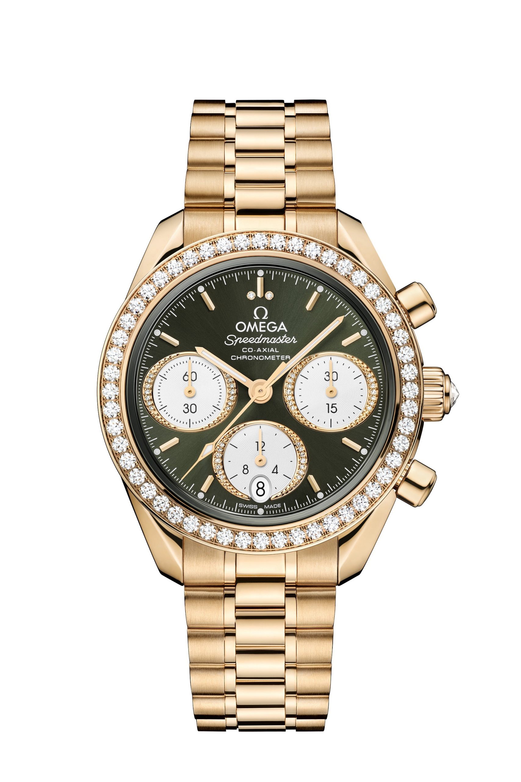 Speedmaster 38 — view 6