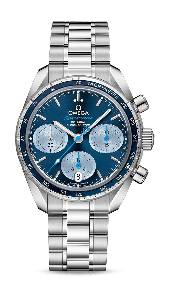 Speedmaster 38 — view 18