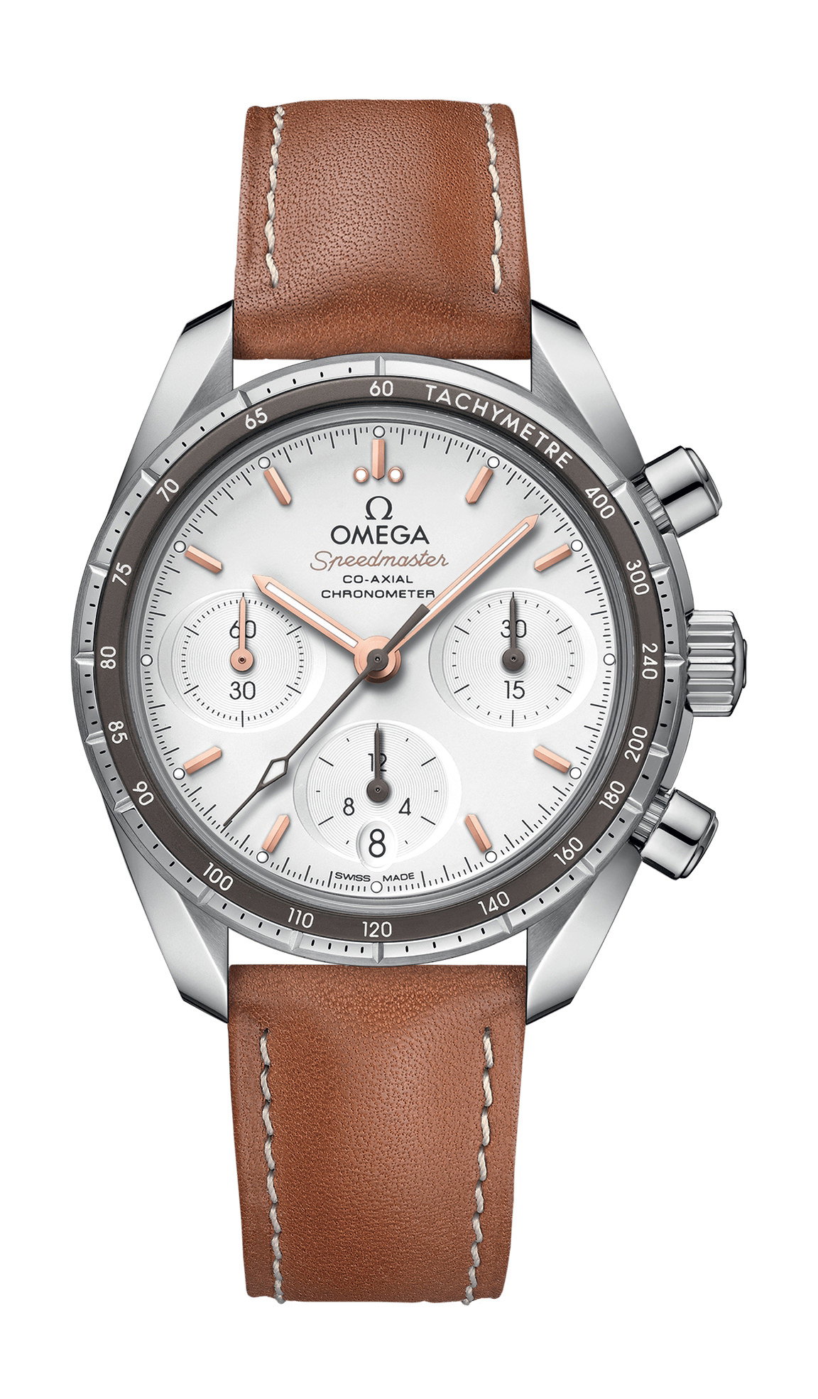 Speedmaster 38  Orbis — view 12