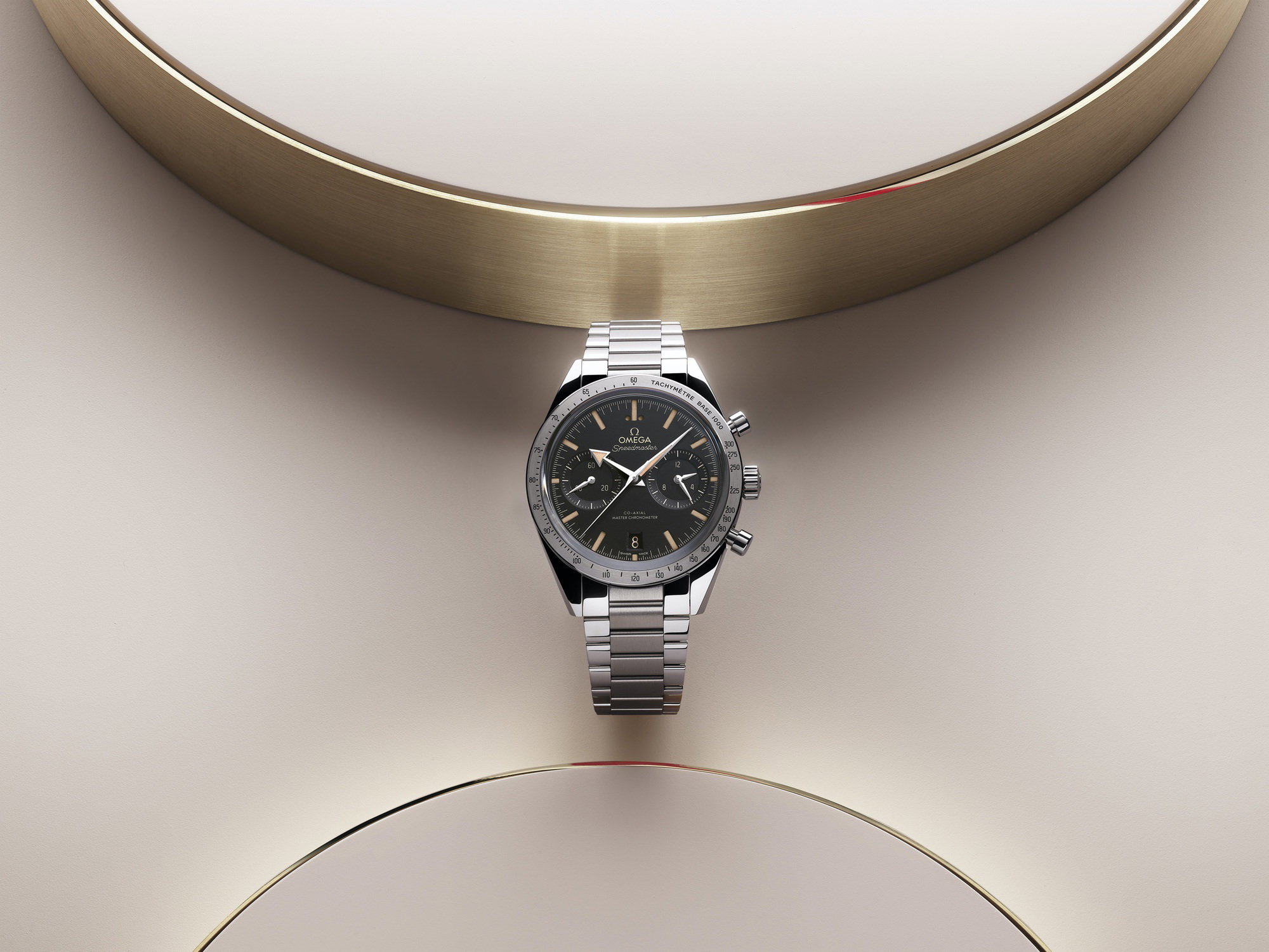 Speedmaster '57 — view 12