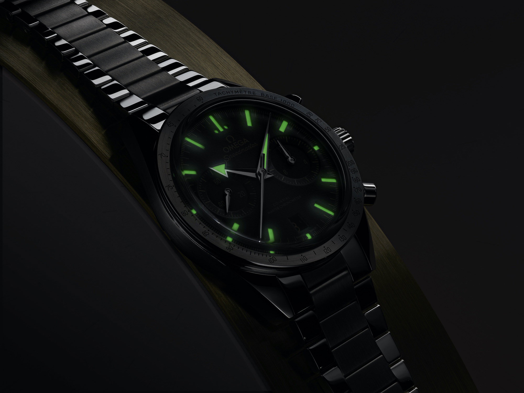 Speedmaster '57 — view 13