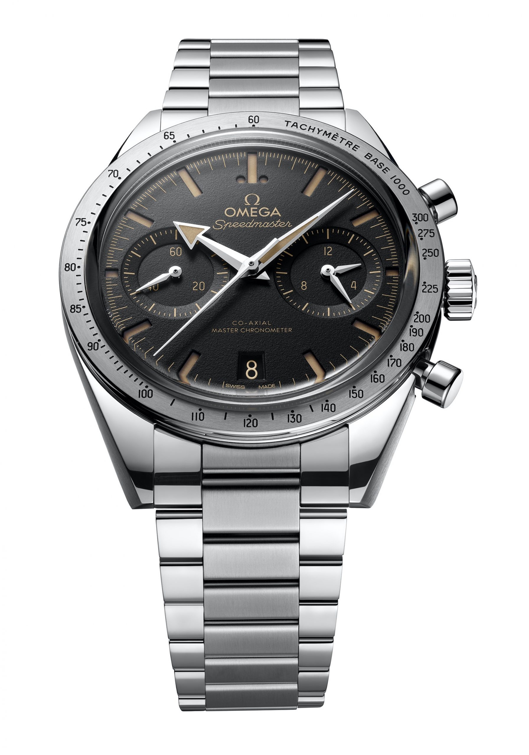 Speedmaster '57 — view 14