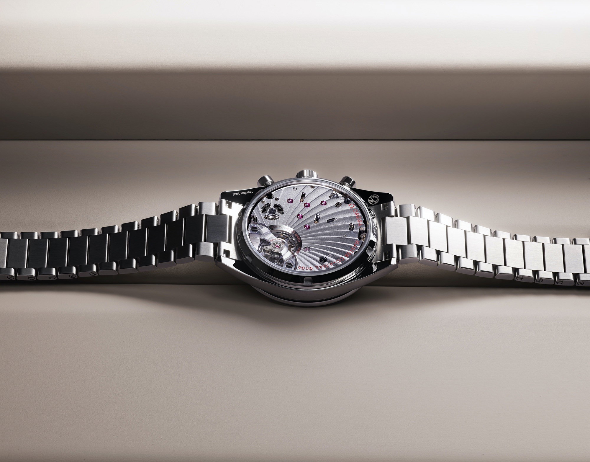 Speedmaster '57 — view 6