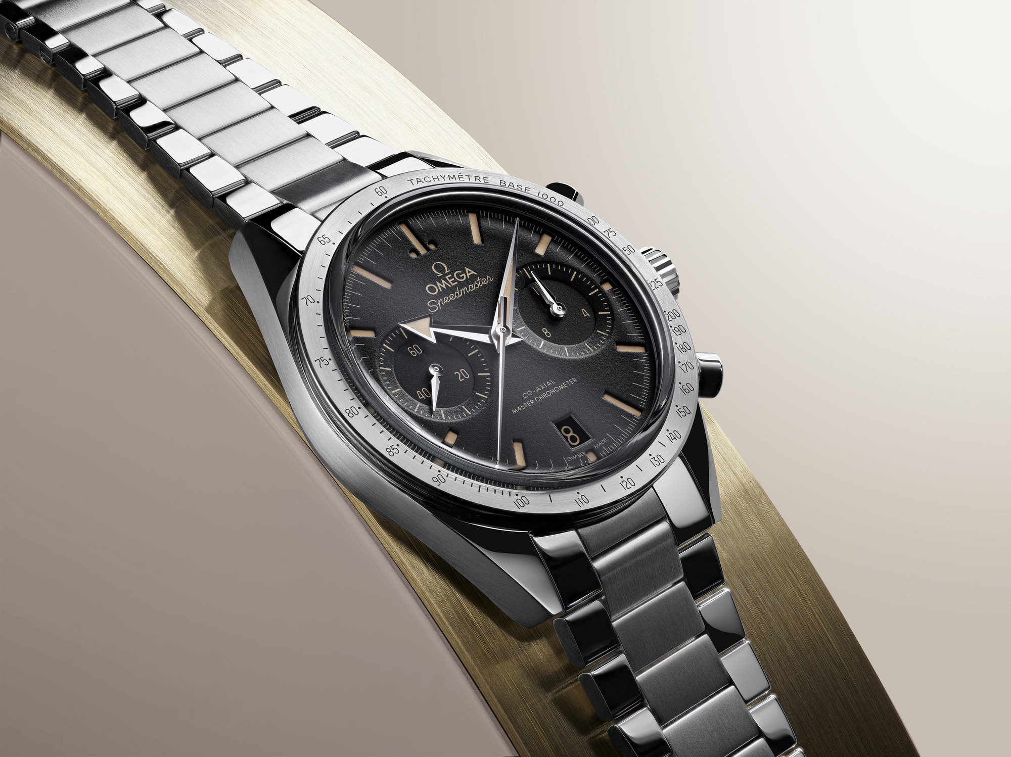 Speedmaster '57 — view 7