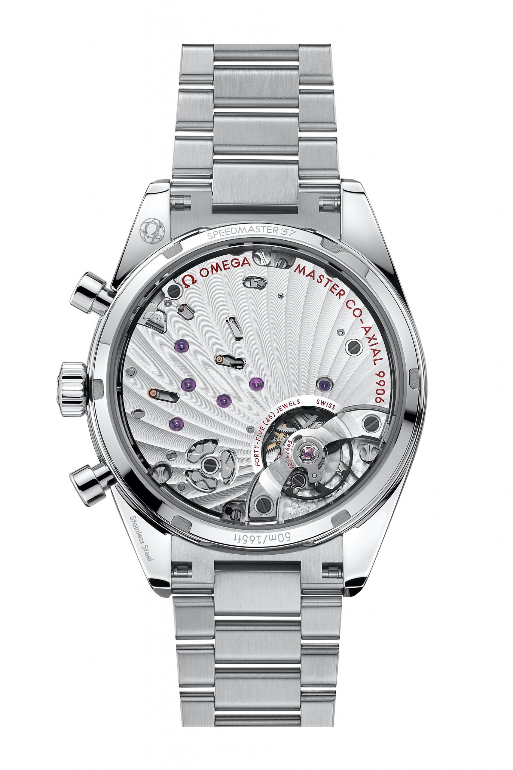 Speedmaster '57 — view 8