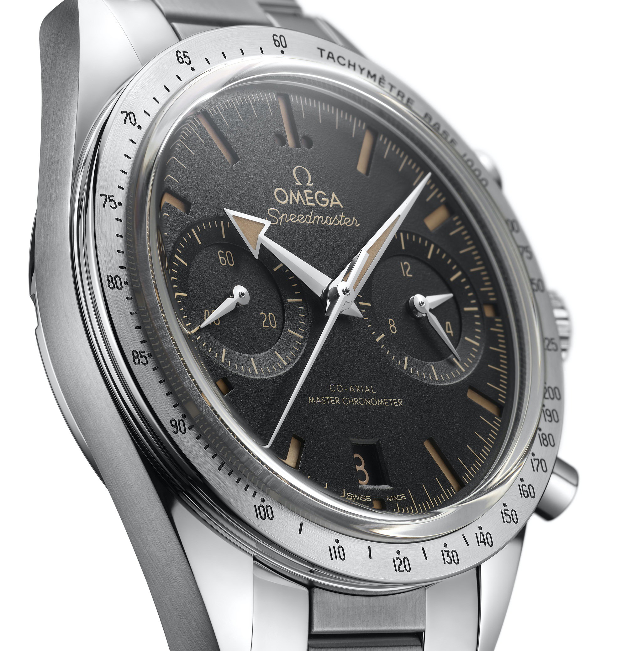 Speedmaster '57 — view 9