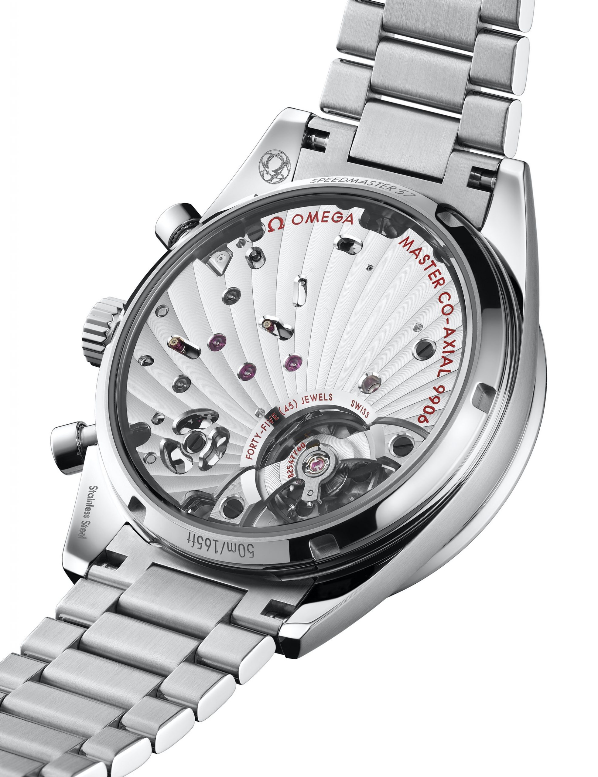 Speedmaster '57 — view 10