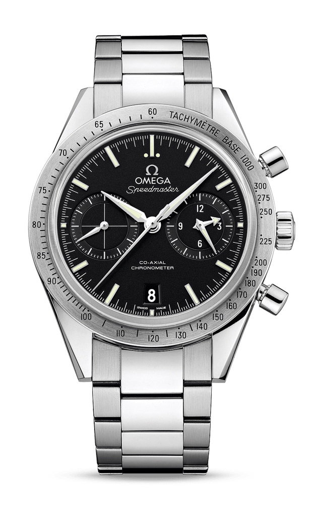Speedmaster '57 — view 2