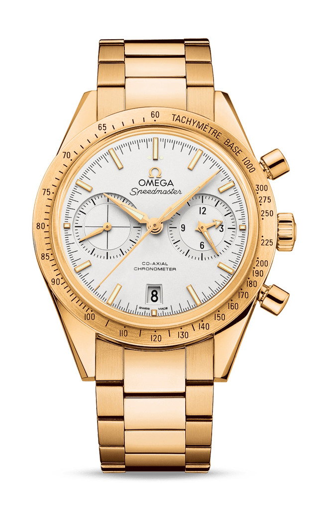 Speedmaster '57 — view 13