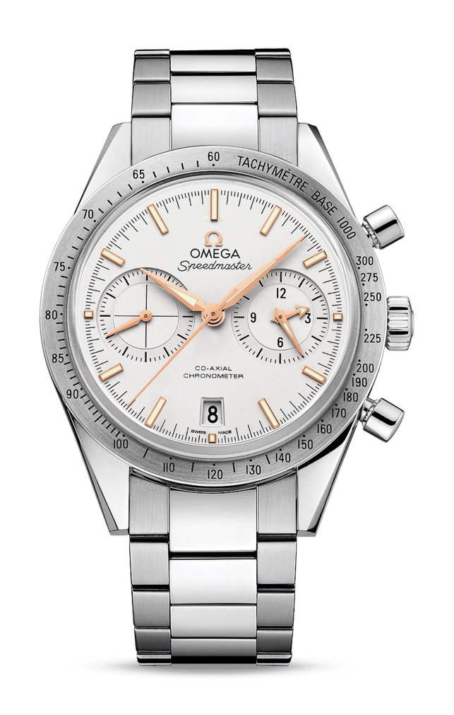 Speedmaster '57 — view 4