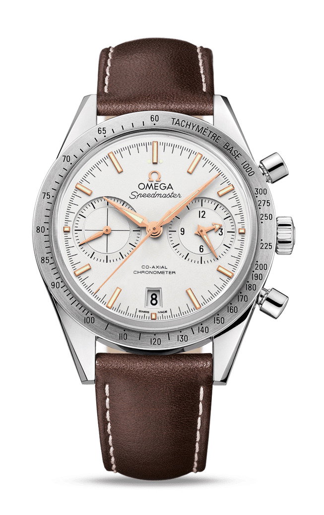 Speedmaster '57 — view 8