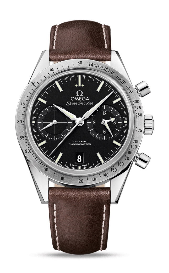 Speedmaster '57 — view 6