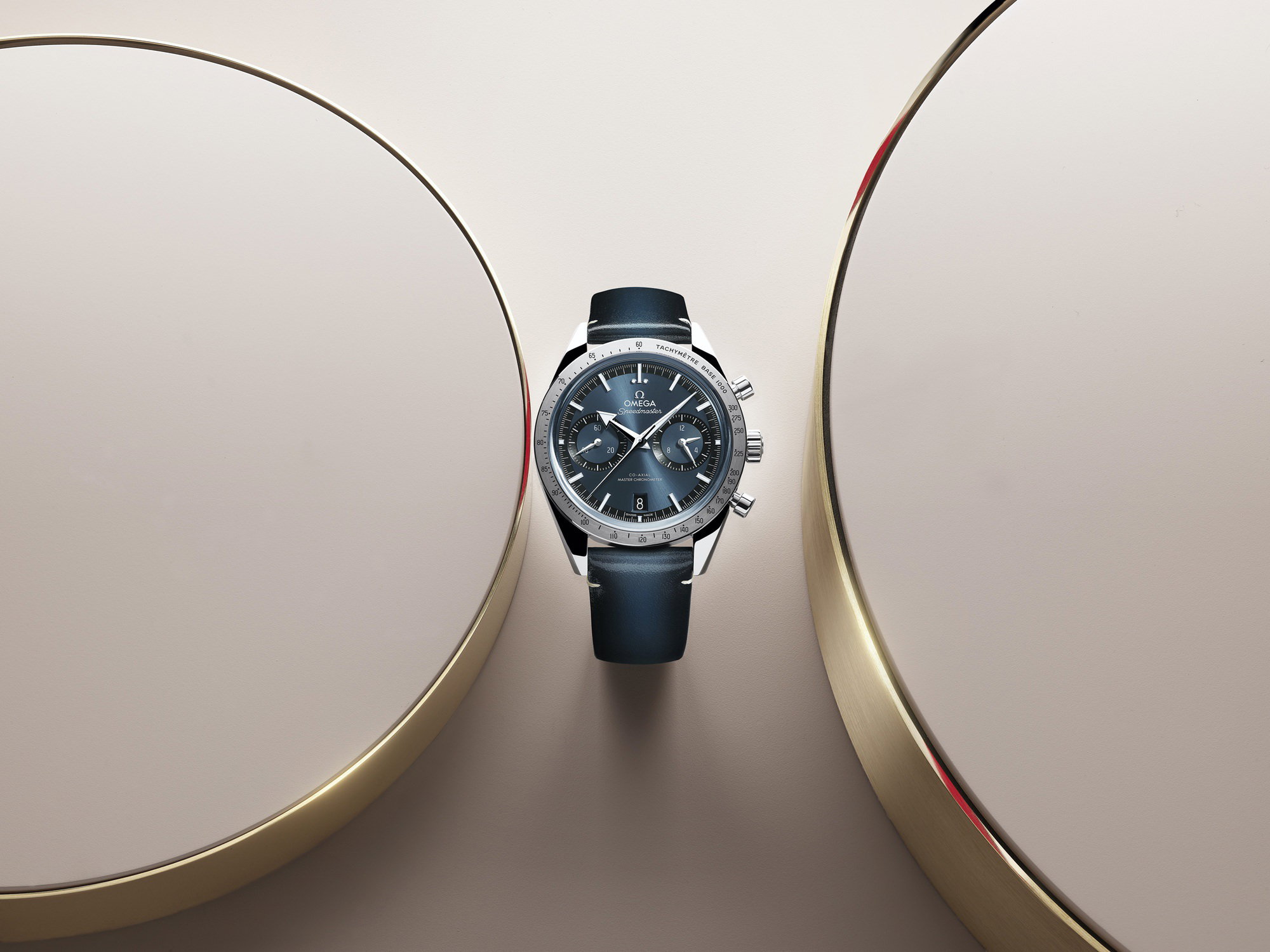 Speedmaster '57 — view 4