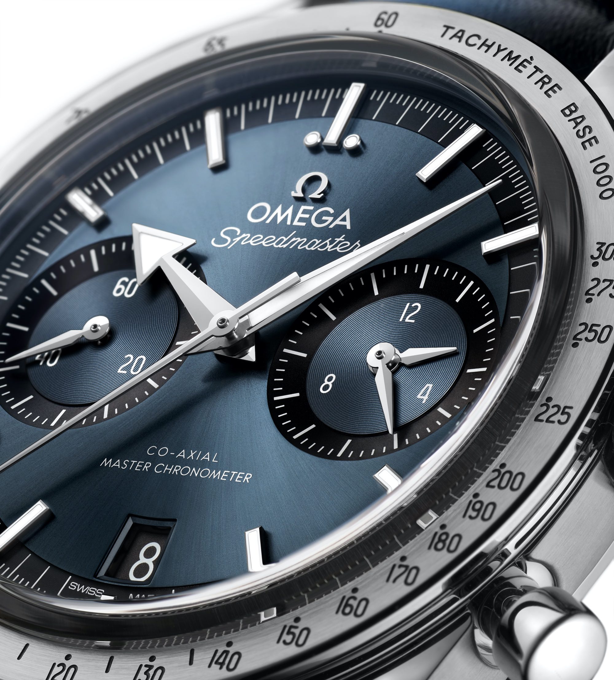 Speedmaster '57 — view 5