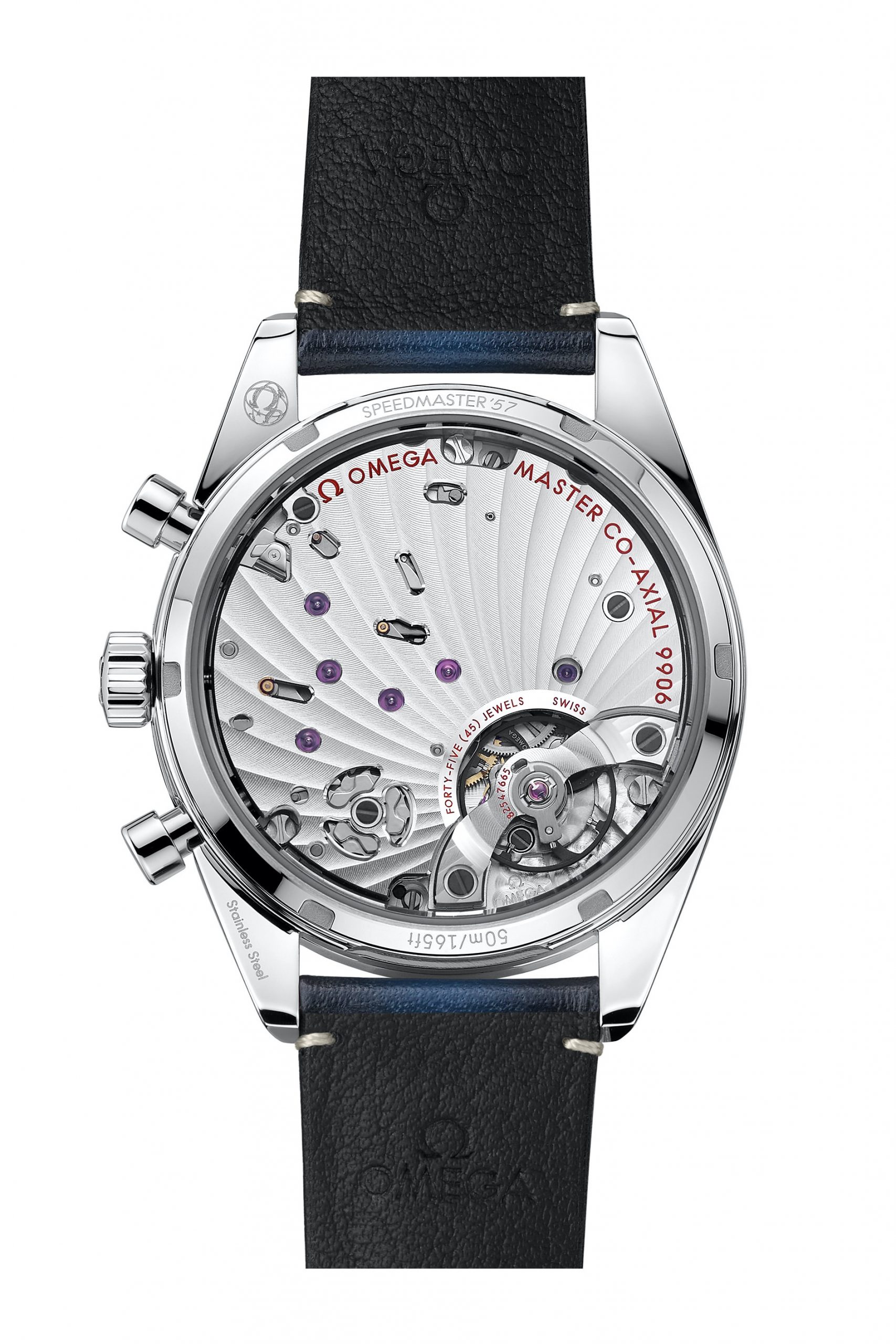 Speedmaster '57 — view 6