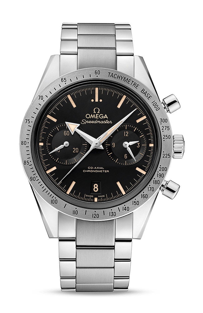Speedmaster '57 — view 3