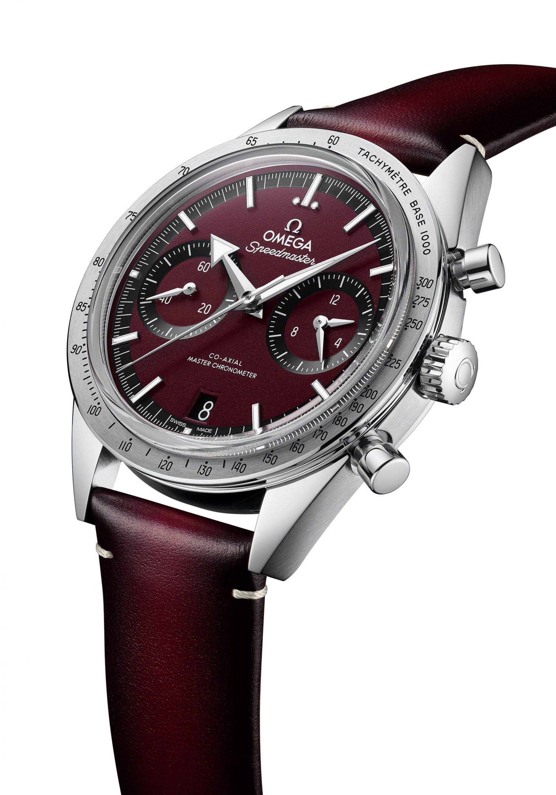 Speedmaster '57 — view 4