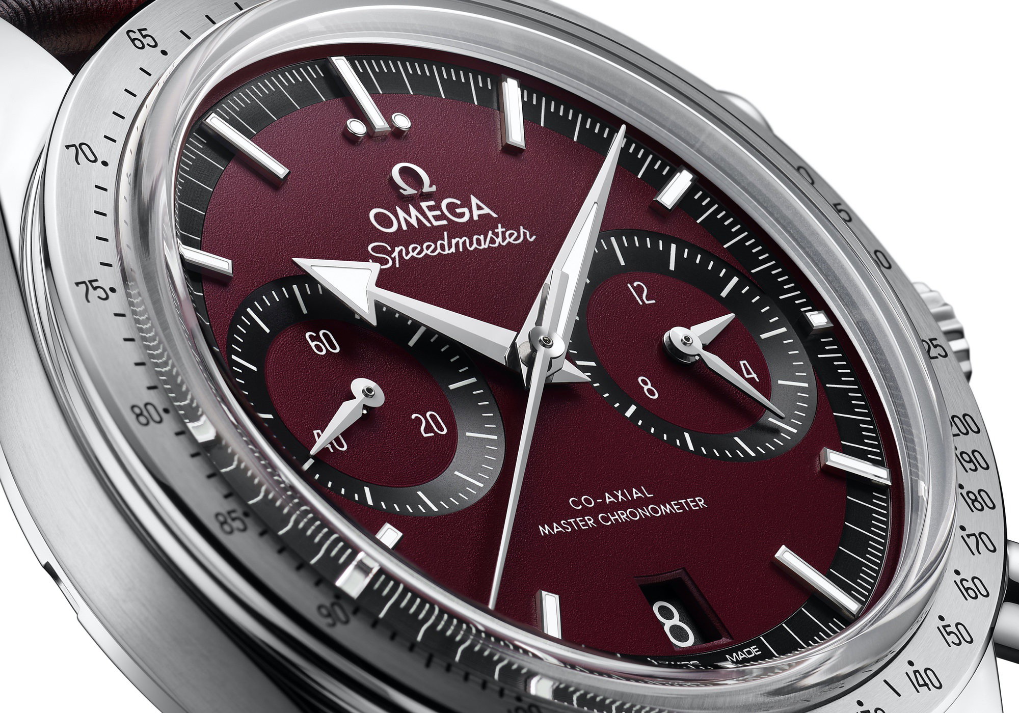 Speedmaster '57 — view 5