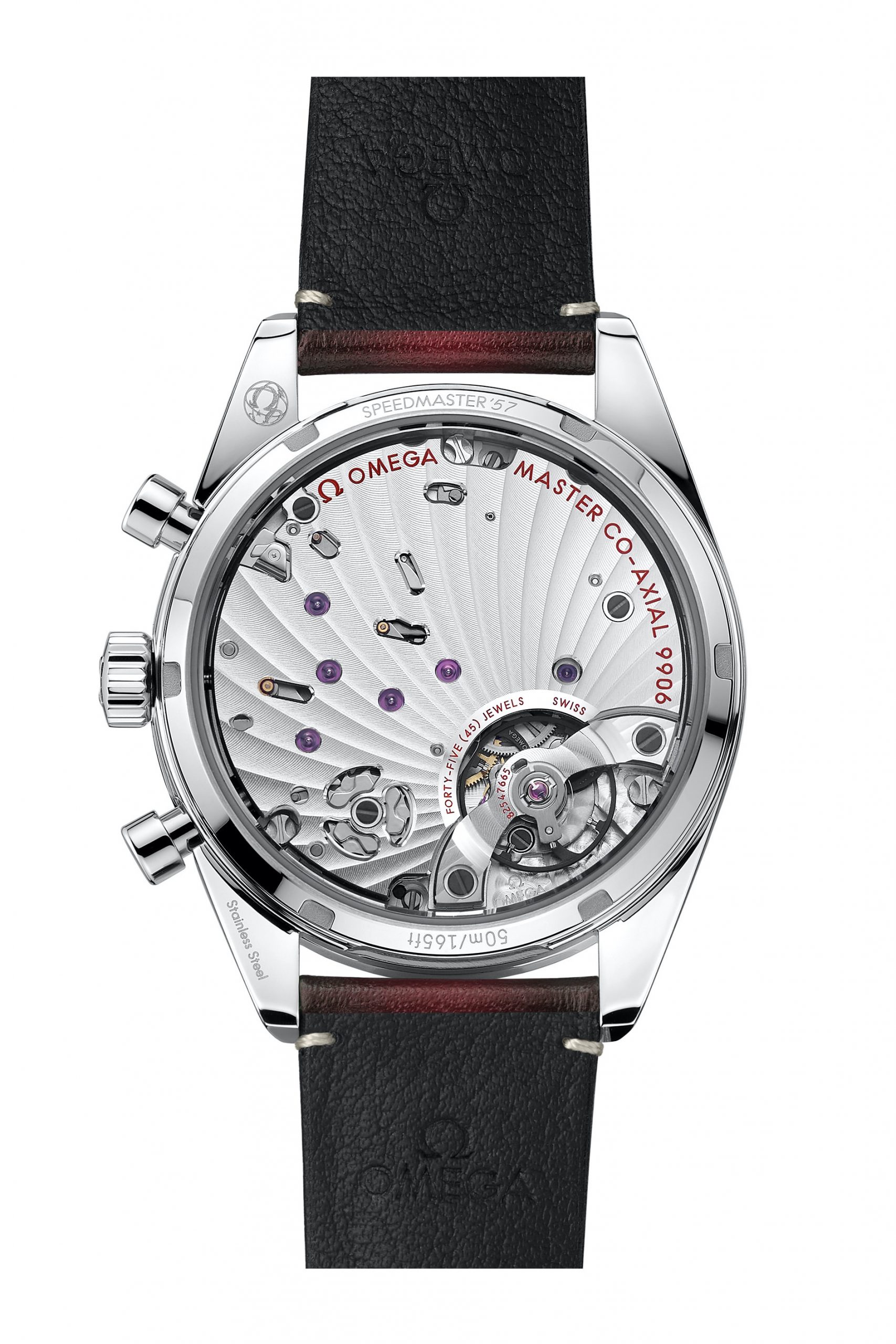 Speedmaster '57 — view 6