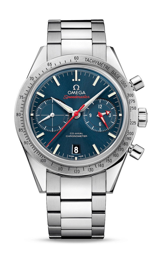 Speedmaster '57  The 1957 Trilogy — view 9