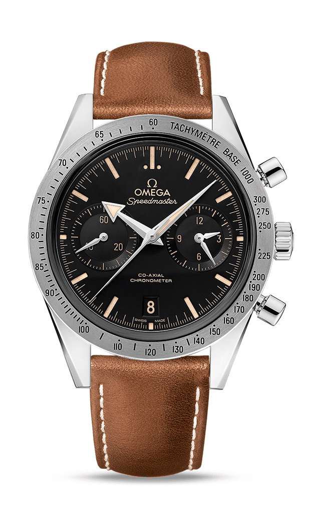 Speedmaster '57  The 1957 Trilogy — view 11